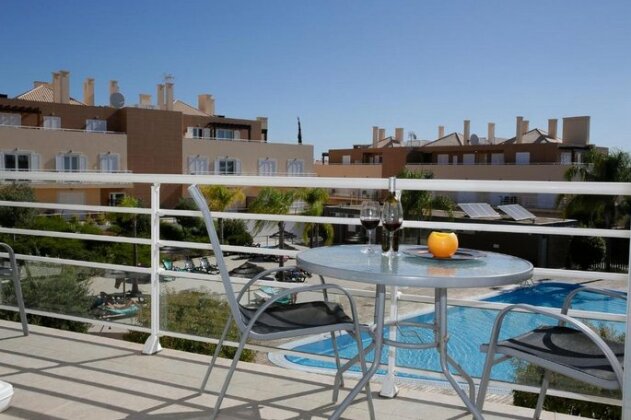 Apartamento Laranjas Garden - Photo4
