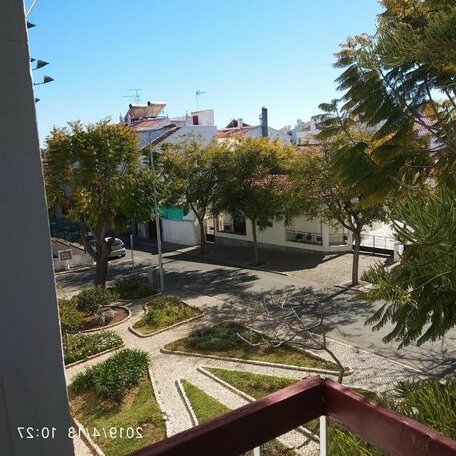 Apartamento T1 Tavira Tavira