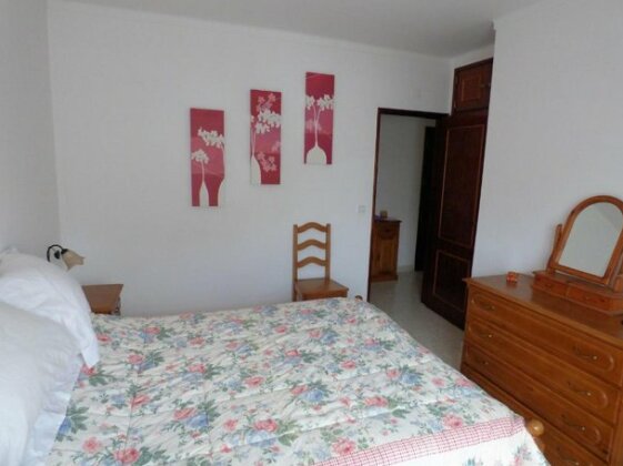 Apartmento Das Andainas