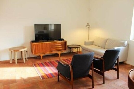 Architect Luxury Ancient Villa - V3 - Photo5
