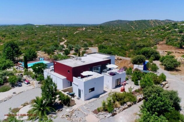 Bed and Breakfast Cas al Cubo - Photo3