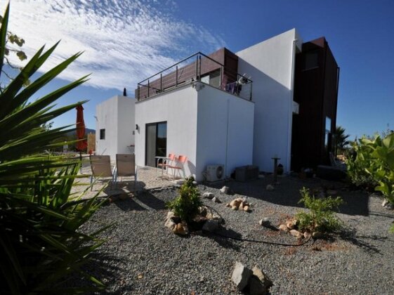 Bed and Breakfast Cas al Cubo - Photo4