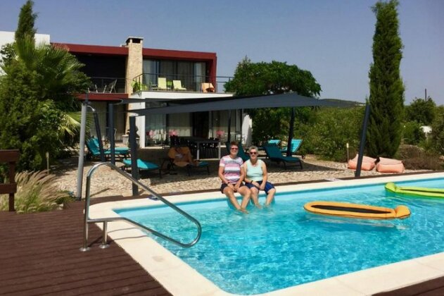 Bed and Breakfast Cas al Cubo - Photo5