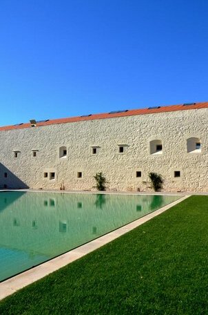 Bernardas Convent Apartment - Photo2
