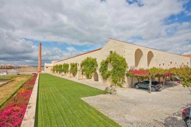 Bernardas Convent Apartment - Photo4