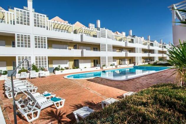 Cabanas Beach Club by MarsAlgarve - Photo2