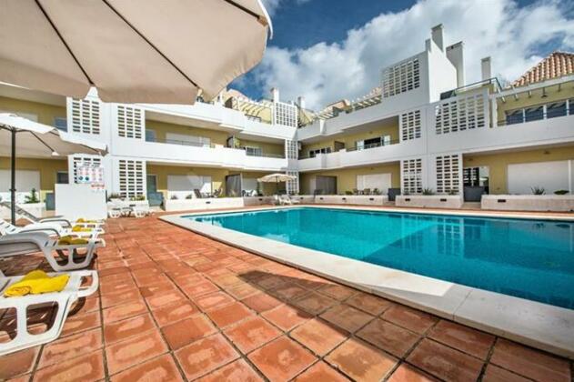 Cabanas Beach Club by MarsAlgarve - Photo3