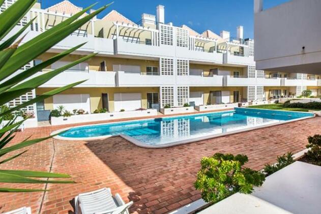 Cabanas Beach Club by MarsAlgarve - Photo4