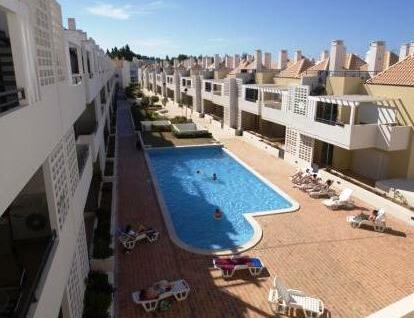 Cabanas Beach Self Catering Apartments - Photo2
