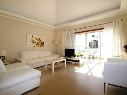 Cabanas Beach Self Catering Apartments - Photo3