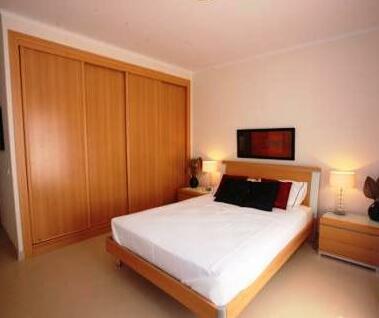 Cabanas Beach Self Catering Apartments - Photo5