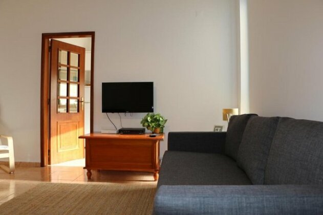 Cabanas Flat - Photo3
