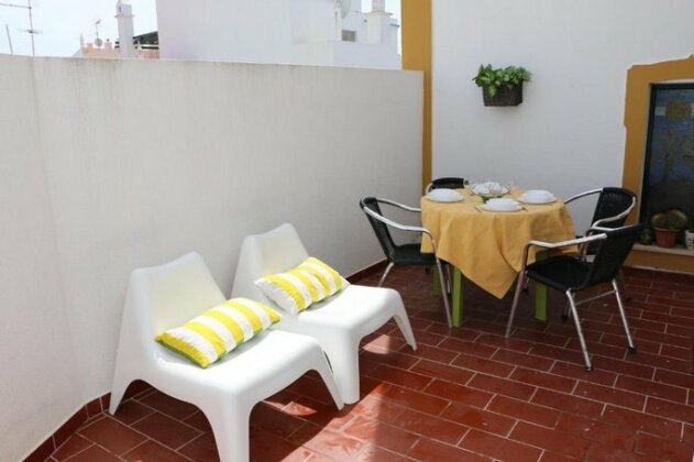 Cabanas Flat - Photo5