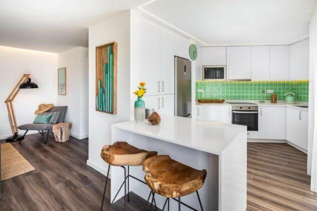 Cabanas Gardens - Apartment with Pool View - Photo5