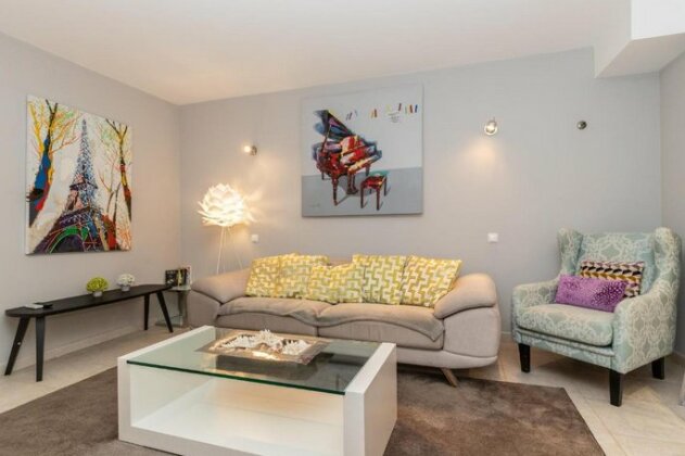Cabanas Green Apartment Ria Formosa - Photo2
