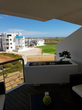 Cabanas Green Apartment Ria Formosa - Photo3