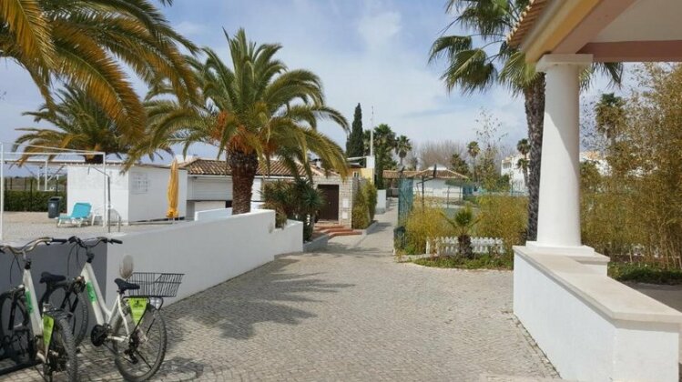 Cabanas Green Apartment Ria Formosa - Photo4