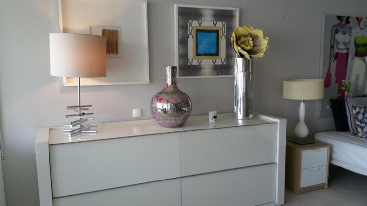 Cabanas Green Apartment Ria Formosa - Photo5