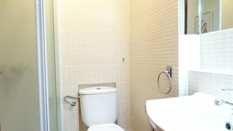 Cabanas Mar - Photo2