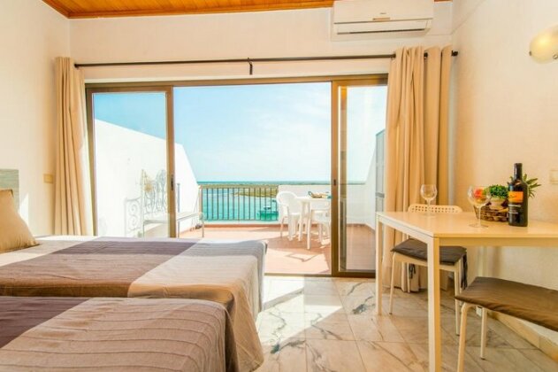 Cabanas Ria By Algartur - Photo5