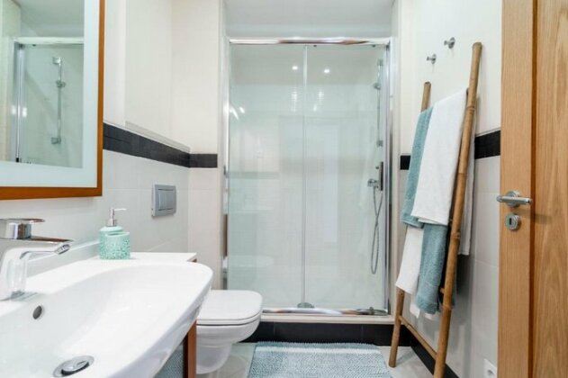 Cabanas Tavira T3 O Pomar condominium - Photo2