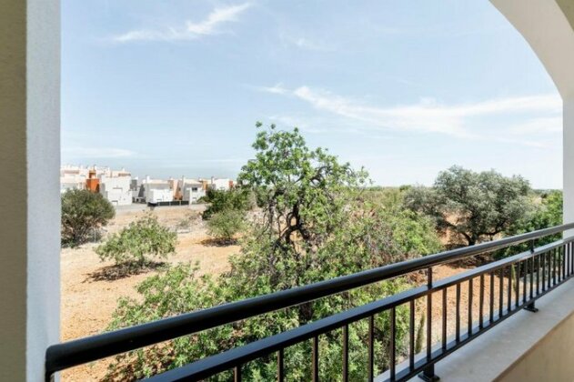 Cabanas Tavira T3 O Pomar condominium - Photo3