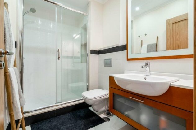 Cabanas Tavira T3 O Pomar condominium - Photo4