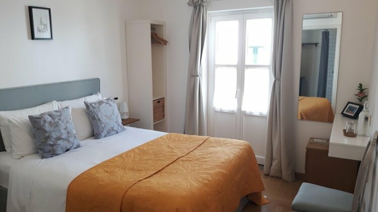 Calcada Guesthouse - Photo2