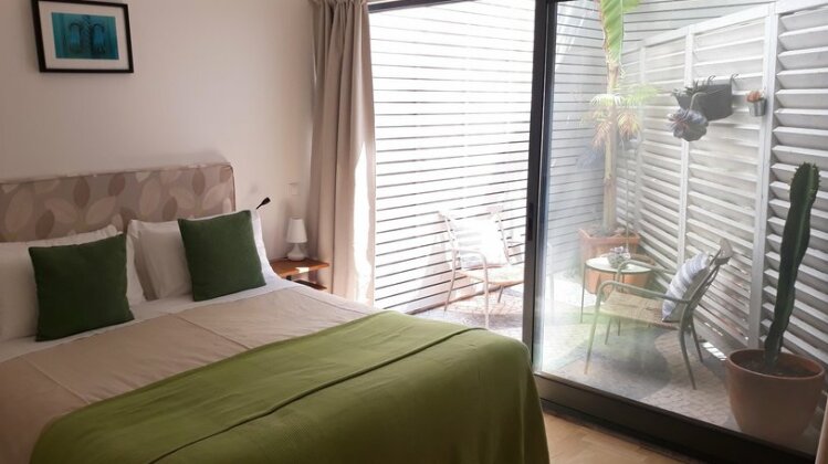 Calcada Guesthouse - Photo3