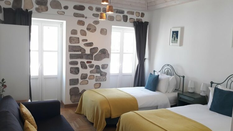 Calcada Guesthouse - Photo4