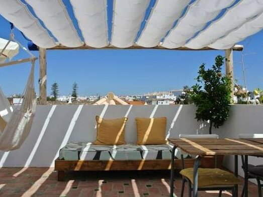 Calcada Guesthouse - Photo5