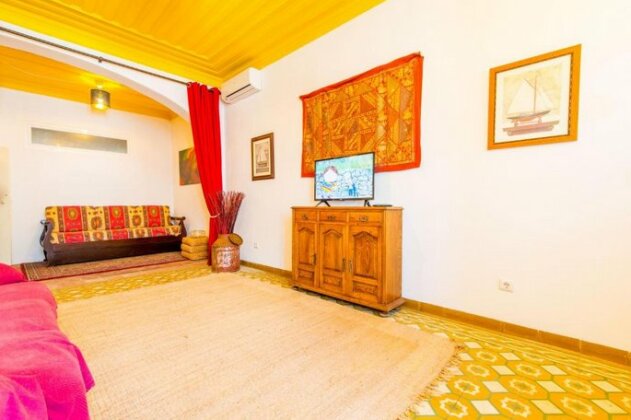 Casa Adelina By Algartur - Photo5