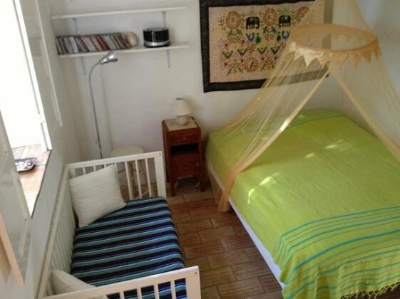 Casa Amoreira Tavira - Photo3