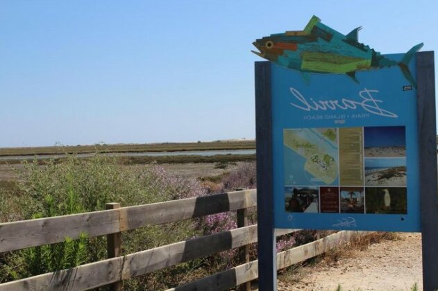 Casa da Ria Formosa