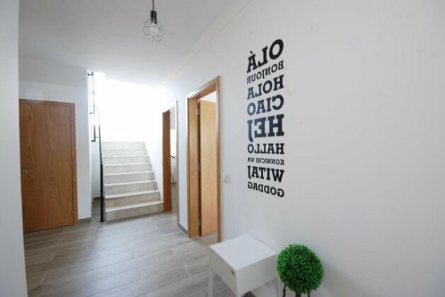 Casa Das Arvores By Algartur - Photo3