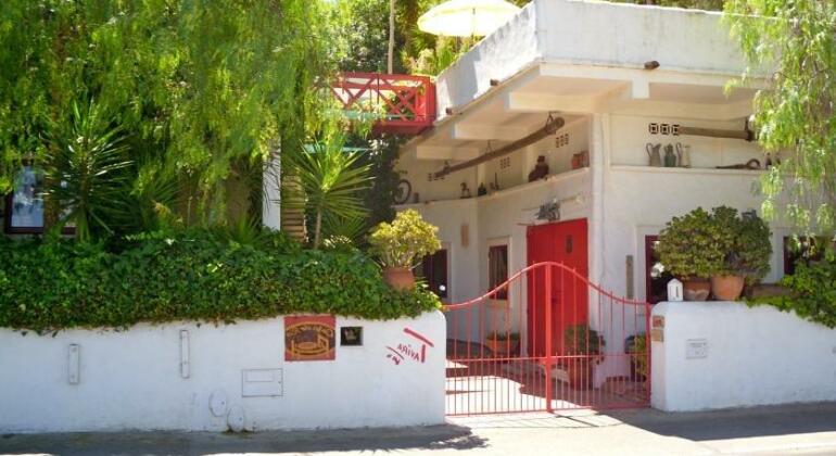 Casa do Rio / Tavira Inn - Adults Only