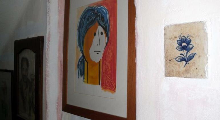 Casa do Rio / Tavira Inn - Adults Only - Photo4