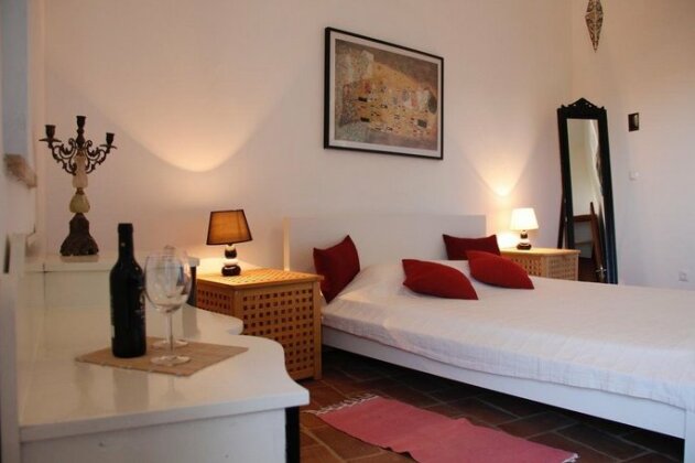 Casa Paz do Barrocal - Photo5