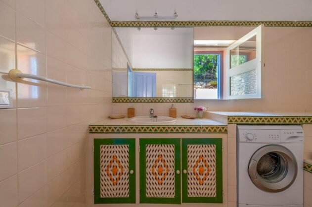 Casa Rosa Tavira - Photo2
