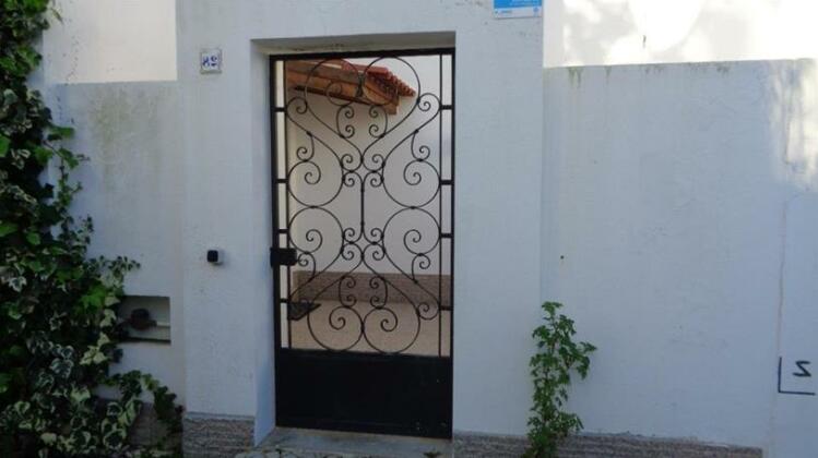 Casa Tavira - Photo3