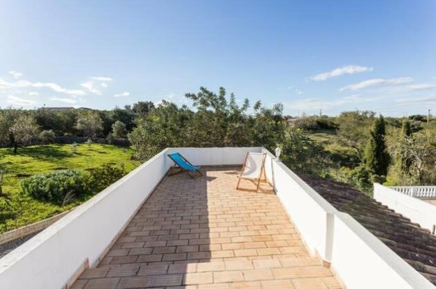 Charming Cottage near Tavira