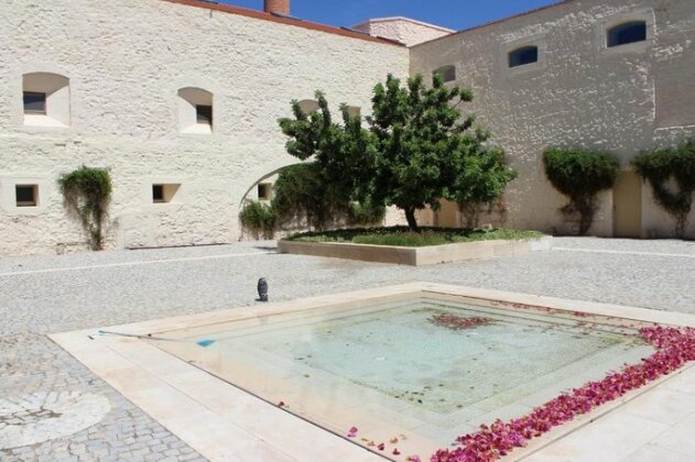 Convento das Bernardas AZ - Photo2