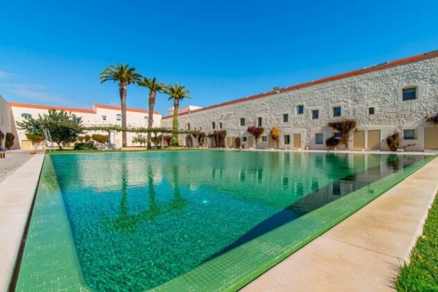 Convento das Bernardas By Algartur - Photo2