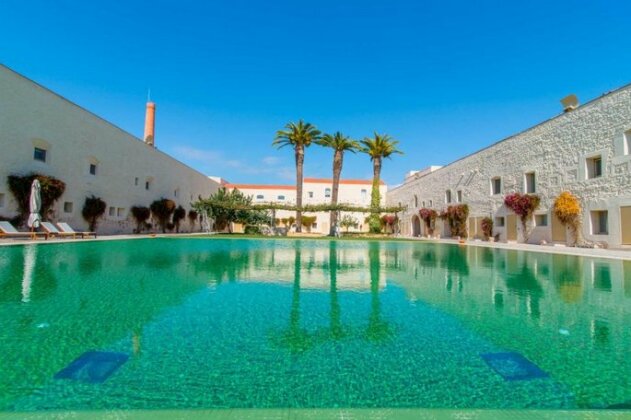 Convento das Bernardas By Algartur - Photo5
