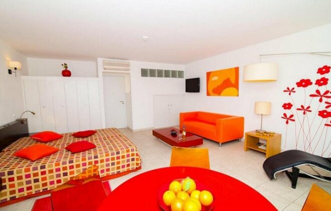Excellent Golden Apartment - Photo2