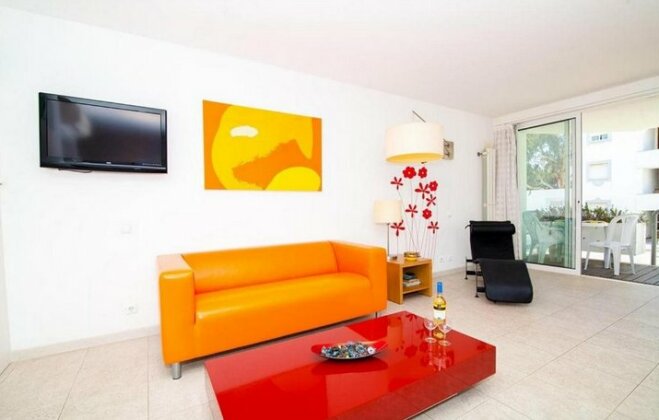 Excellent Golden Apartment - Photo4