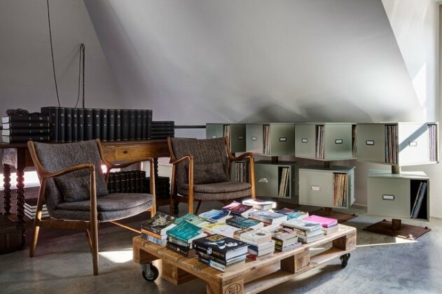 Fazenda Nova Country House - Photo3