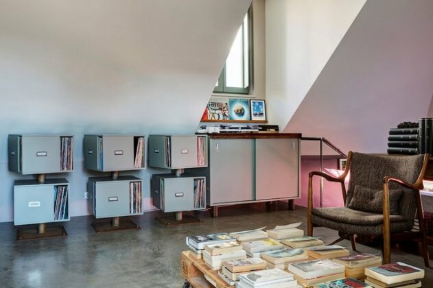 Fazenda Nova Country House - Photo4