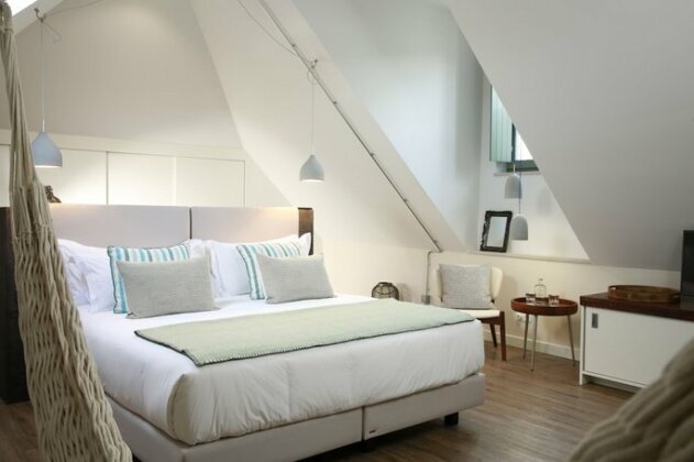 Fazenda Nova Country House - Photo5
