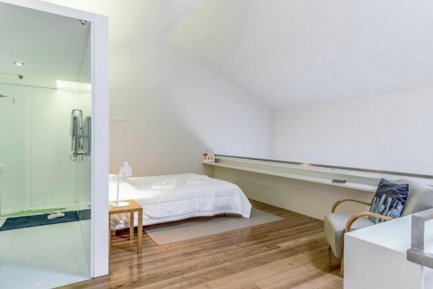 Feels Like Home Tavira Mezzanine with Pool - Photo5